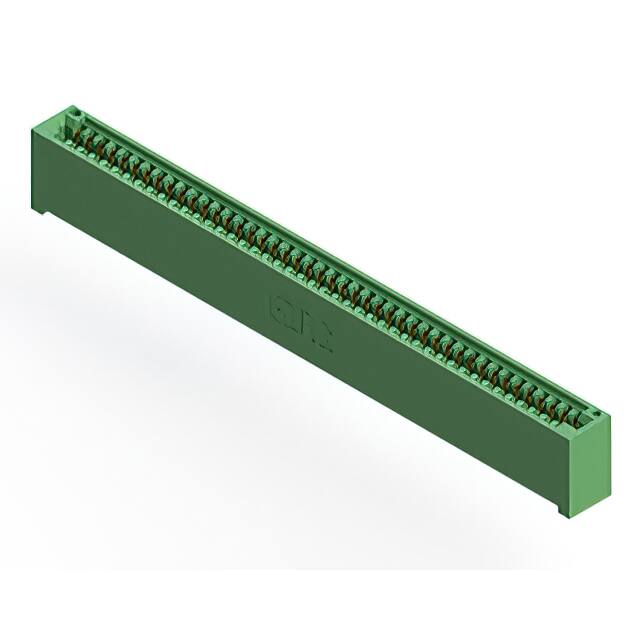 845-044-521-101 EDAC Inc.  Edgeboard Connectors